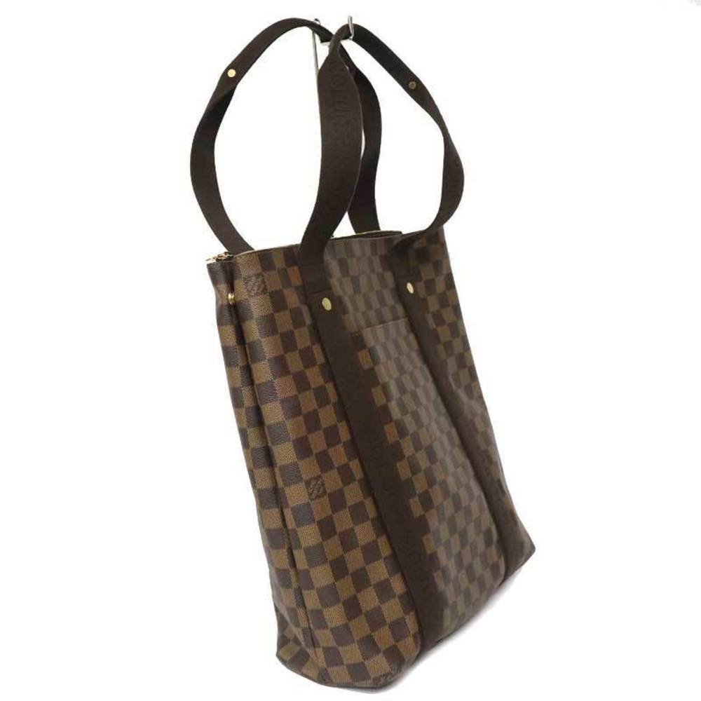 Louis Vuitton Beaubourg Cabat Tote Damier Bag